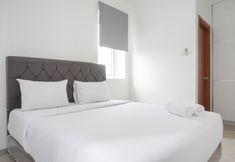 Others 3 Nice And Cozy 3Br At Grand Palace Kemayoran Apartment