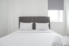 Others Nice And Cozy 3Br At Grand Palace Kemayoran Apartment