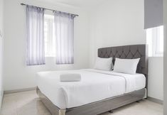 Others 2 Nice And Cozy 3Br At Grand Palace Kemayoran Apartment