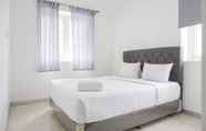 Others 6 Nice And Cozy 3Br At Grand Palace Kemayoran Apartment