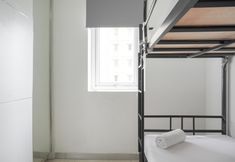 Others 6 Nice And Cozy 3Br At Grand Palace Kemayoran Apartment