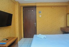 기타 3 Cozy Studio At Kebagusan City Apartment