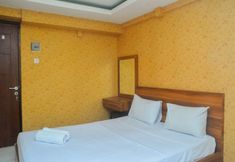 기타 2 Cozy Studio At Kebagusan City Apartment