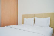 その他 Fully Furnished And Cozy Studio Apartment At B Residence