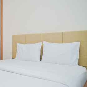 Primary image 1 フリー ファーニッシュド アンド コージー スタジオ アパートメント アット B レジデンス, カンポンボジョンデサクムニン ホテル