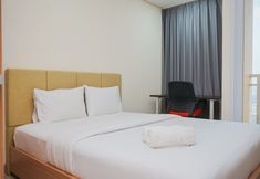 その他 3 Fully Furnished And Cozy Studio Apartment At B Residence