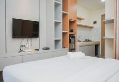 その他 2 Fully Furnished And Cozy Studio Apartment At B Residence