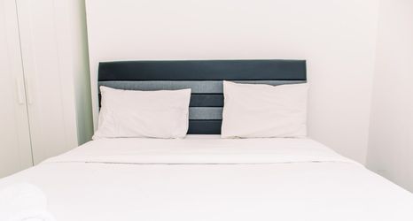 其他 2 Fully Furnished 2Br Apartment At Akasa Pure Living Bsd