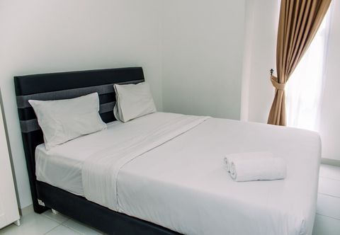 其他 Fully Furnished 2Br Apartment At Akasa Pure Living Bsd