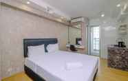 Lainnya 6 Nice And Strategic Studio At Bassura City Apartment