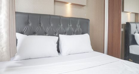 기타 2 Nice And Cozy 2Br At Cinere Resort Apartment