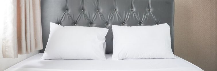 기타 Nice And Cozy 2Br At Cinere Resort Apartment