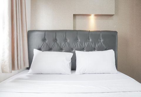 기타 Nice And Cozy 2Br At Cinere Resort Apartment