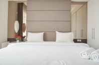 อื่นๆ Cozy Stay And Tidy 1Br At The Bellezza Apartment