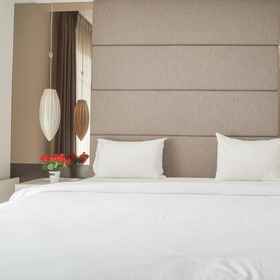 Primary image 1 벨레자 아파트먼트의 아늑하고 깔끔한 1BR 숙소, Martabak AM/PM 호텔