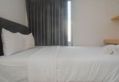 Others 5 Strategic And Minimalist 2Br At Bassura City Apartment