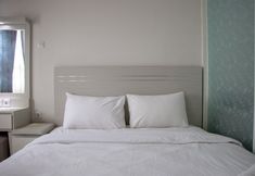 기타 5 Minimalist 1Br Apartment With Pool View At Atlanta Residences