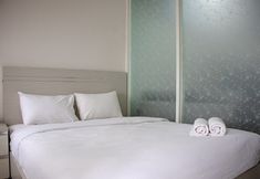 Others 2 Minimalist 1Br Apartment With Pool View At Atlanta Residences