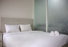 기타 2 Minimalist 1Br Apartment With Pool View At Atlanta Residences