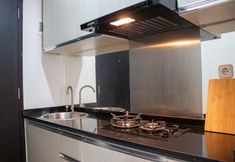 Others 7 Minimalist 1Br Apartment With Pool View At Atlanta Residences