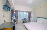 Khác 3 Comfy And Minimalist Studio At Springlake Summarecon Bekasi Apartment