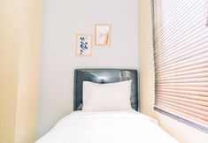 その他 4 Comfort And Homey 2Br At Northland Ancol Apartment