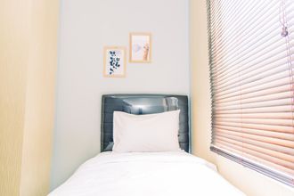 その他 4 Comfort And Homey 2Br At Northland Ancol Apartment