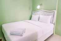 Lainnya Comfort And Homey 2Br At Northland Ancol Apartment