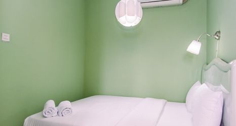 その他 2 Comfort And Homey 2Br At Northland Ancol Apartment