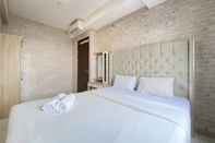 Lainnya Fancy And Nice 2Br At Apartemen Mekarwangi Square Cibaduyut