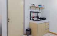 อื่นๆ 6 Nice And Homey 1Br Apartment At M-Town Residence