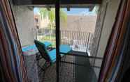 Others 4 Arizona Southwest Decor - Between Phoenix And Old Town Scottsdale At Spengler Condos 1 Bedroom Condo by Redawning