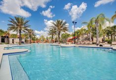 其他 3 Luxury 13 Bedroom Disney Villa Pool SPA Game Room WI-FI 13 Villa by RedAwning