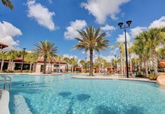 Lain-lain 6 Luxury 13 Bedroom Disney Villa Pool SPA Game Room WI-FI 13 Villa by RedAwning