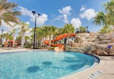 Lain-lain 4 Luxury 13 Bedroom Disney Villa Pool SPA Game Room WI-FI 13 Villa by RedAwning