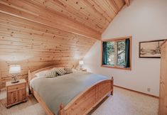 其他 5 75sl - Wifi - Bbq - Pets Ok - Sleeps 6 2 Bedroom Home by RedAwning