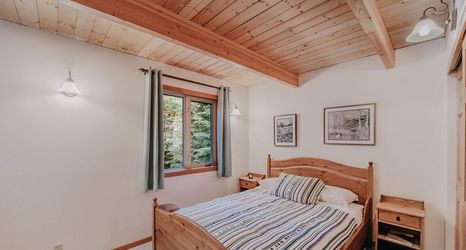 其他 2 75sl - Wifi - Bbq - Pets Ok - Sleeps 6 2 Bedroom Home by RedAwning