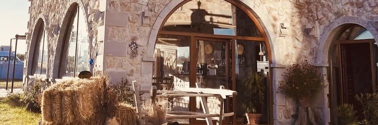 其他 Soleado Capadocia Hotel