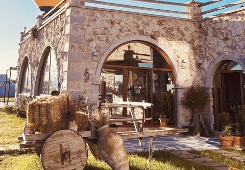 其他 Soleado Capadocia Hotel