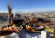 其他 5 Soleado Capadocia Hotel