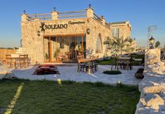 其他 2 Soleado Capadocia Hotel