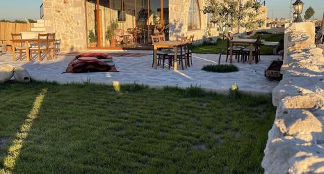 其他 2 Soleado Capadocia Hotel