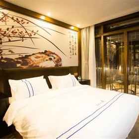 Primary image 1 Wangjiang Shanju Guesthouse, Fenghuang Xian Hotels