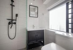 Lain-lain 3 Wales international Hotel Apartment