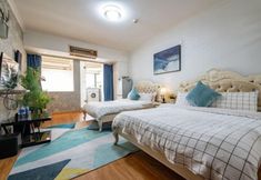 Lain-lain 5 Wales international Hotel Apartment