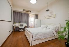 Lain-lain 4 Wales international Hotel Apartment