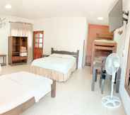 Lain-lain 4 HOTEL CAMPESTRE UMPALA