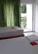 Room HOTEL PARADOR TROPICAL