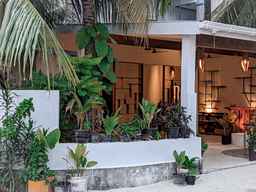 Dhoadhi Retreat, AU$238