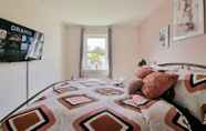 Lain-lain 2 Boutique 3-bed Home with Free Parking in Glasgow